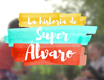 El cuaderno de los niños