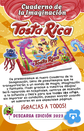 Descarga el cuaderno solidario de 2023
